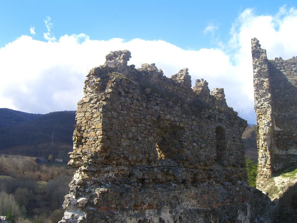 Penzion Tajch Nova Bana Exterior photo
