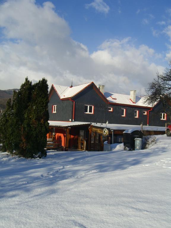 Penzion Tajch Nova Bana Exterior photo
